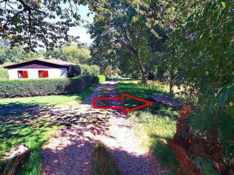 Prodej pozemku pro bydlení, Tábor, 701 m2