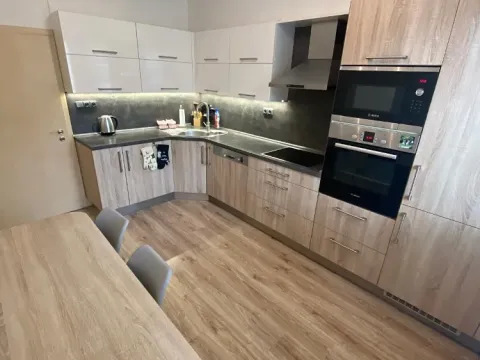 Prodej bytu 2+1, Zlín, Padělky III, 59 m2