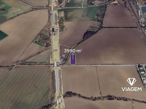 Prodej podílu pole, Horní Moštěnice, 319 m2