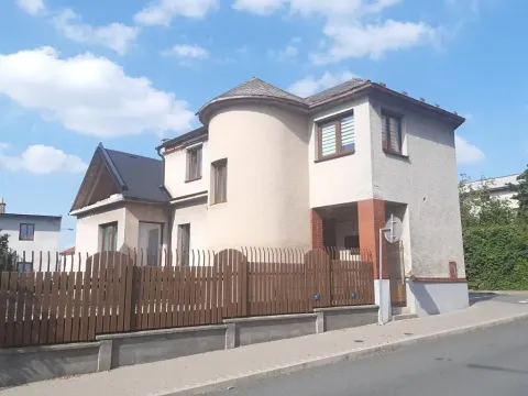 Pronájem bytu 4+kk, Havlíčkův Brod, Waldhauserova, 100 m2