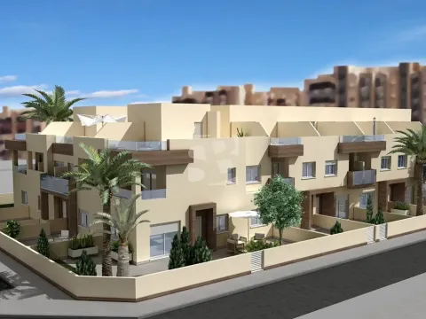 Prodej rodinného domu, Murcia City, Španělsko, 81 m2
