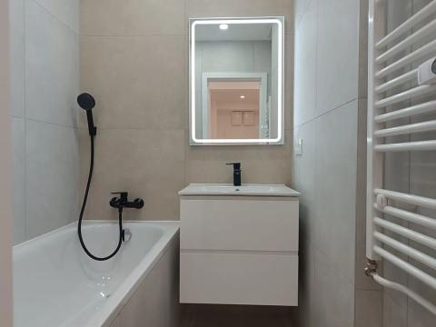 Prodej bytu 3+kk, Brno, Mánesova, 64 m2