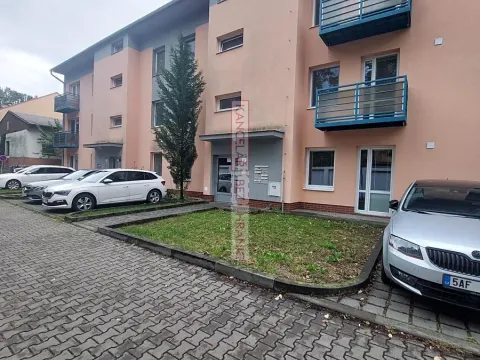 Prodej bytu 2+kk, Hodonín, Skácelova, 35 m2
