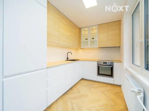 Prodej bytu 3+kk, Opava, Olomoucká, 69 m2