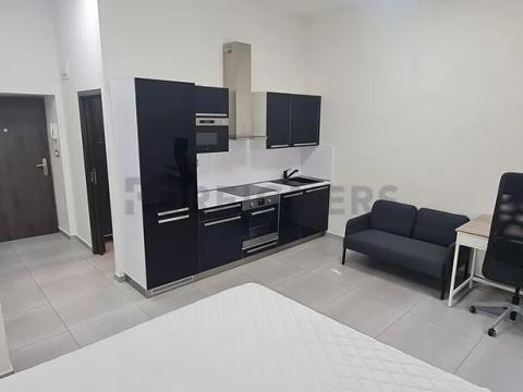 Pronájem bytu 1+kk, Brno, Jakubské náměstí, 30 m2