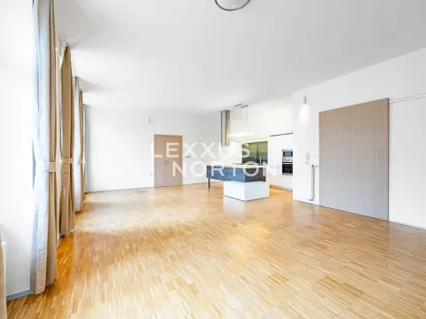 Prodej bytu 5+kk, Praha - Hradčany, Pohořelec, 145 m2