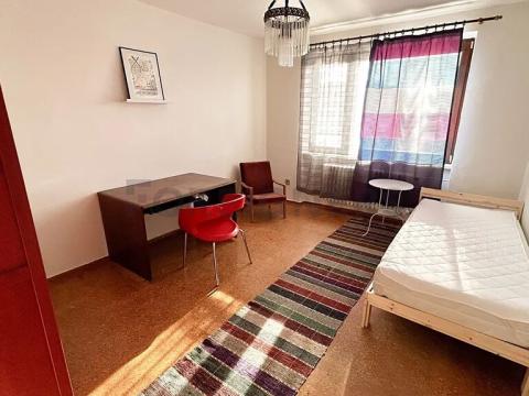 Pronájem pokoje, Praha, Na okraji, 16 m2