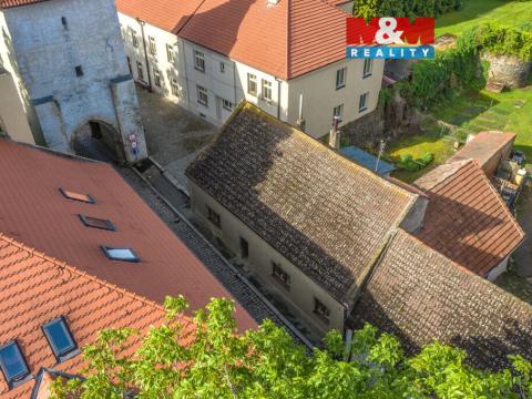 Prodej rodinného domu, Kouřim, Pražská, 129 m2