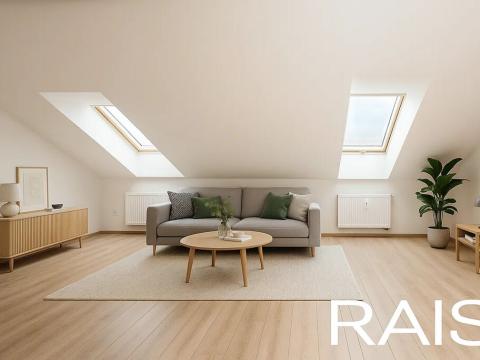 Prodej bytu 2+kk, Brno, Koliště, 53 m2