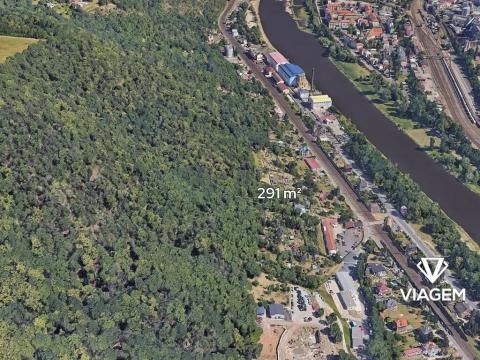 Prodej podílu pole, Ústí nad Labem, 145 m2