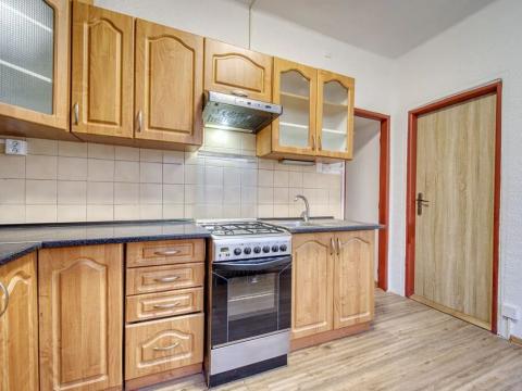 Pronájem bytu 2+1, Habartov, Čs. armády, 57 m2