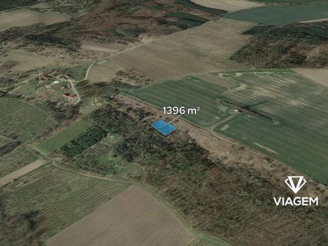 Prodej podílu louky, Semtěš, 698 m2