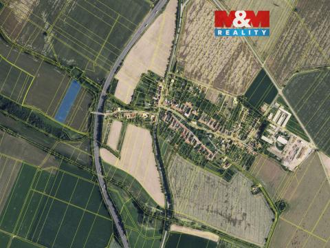 Prodej pole, Prostějov - Žešov, 10932 m2
