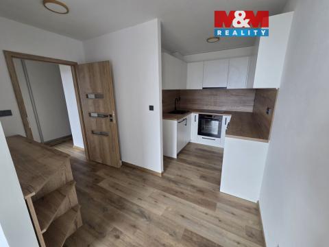 Prodej bytu 2+kk, Praha - Čimice, Křivenická, 44 m2