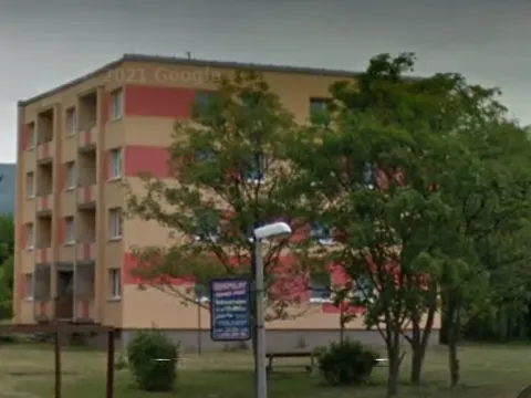 Pronájem bytu 2+1, Teplice, Gagarinova, 56 m2