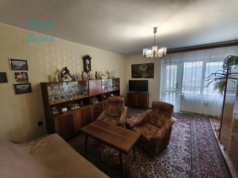 Prodej rodinného domu, Tišnov, Mánesova, 95 m2