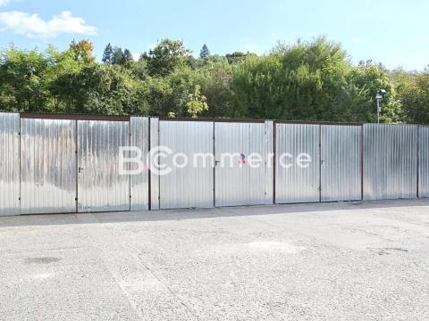 Pronájem skladu, Brno, 36 m2