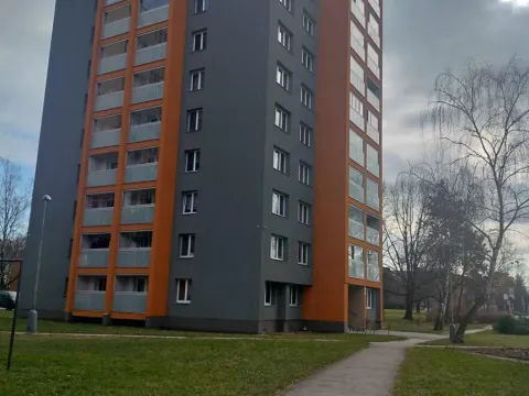 Pronájem bytu 3+1, Karviná, tř. 17. listopadu, 73 m2
