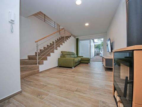 Pronájem bytu 3+kk, Plzeň, Železničářská, 139 m2