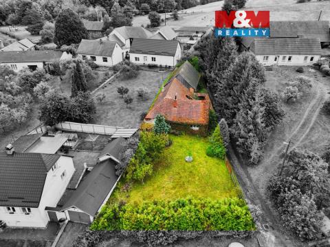 Prodej chalupy, Horní Štěpánov, 54 m2