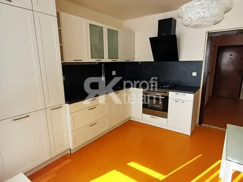 Prodej bytu 3+1, Ostrava, 65 m2