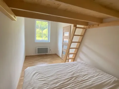 Prodej bytu 2+kk, Kořenov, 47 m2