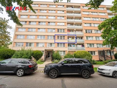 Prodej bytu 3+1, Kolín, Dělnická, 72 m2