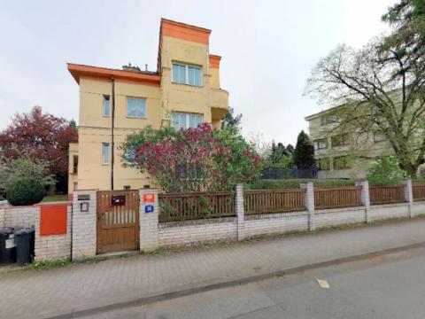 Pronájem bytu 4+1, Praha - Řepy, Čistovická, 190 m2
