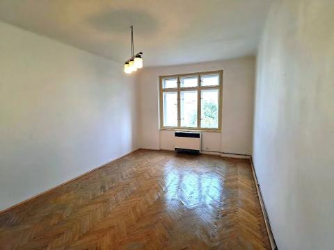 Pronájem bytu 2+kk, Praha, 50 m2