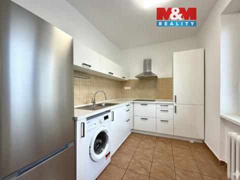 Prodej bytu 1+1, Havířov - Podlesí, Okrajová, 34 m2