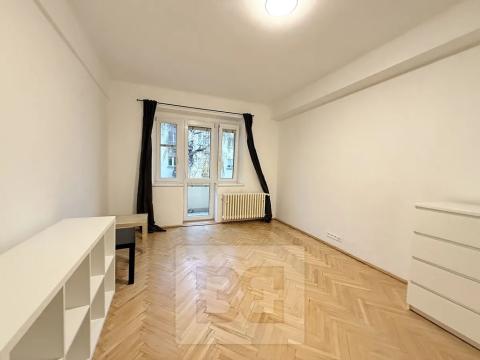 Pronájem bytu 2+1, Praha - Nusle, Spolupráce, 47 m2
