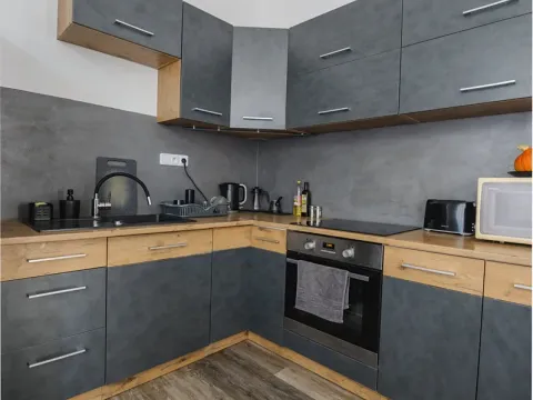 Prodej bytu 1+1, Liberec, Zlínská, 46 m2