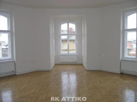 Pronájem bytu 3+kk, Brno, Jana Uhra, 73 m2