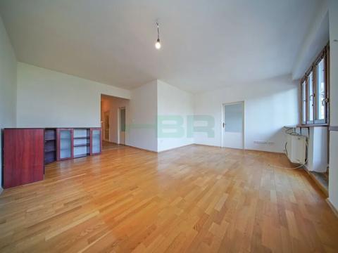 Prodej bytu 4+1, Praha - Břevnov, Talichova, 111 m2