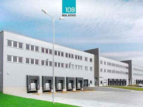 Prodej výrobních prostor, Hradec Králové, 10200 m2