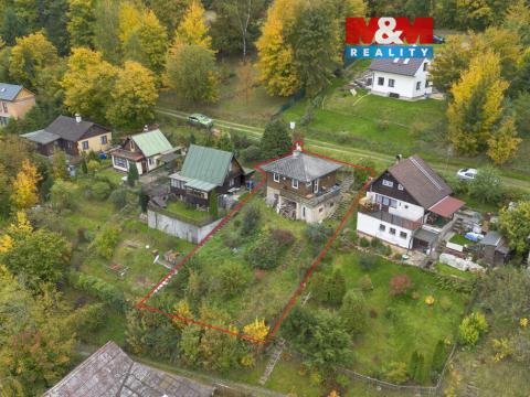 Prodej chaty, Ledečko, 32 m2