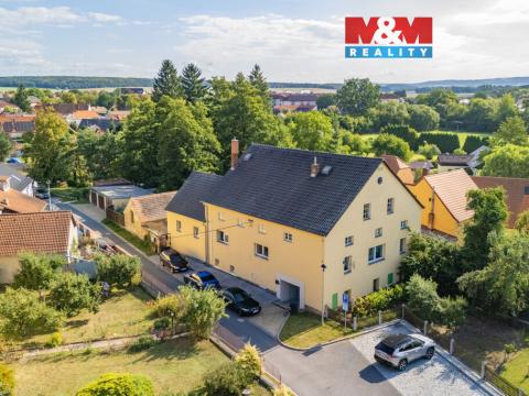Prodej činžovního domu, Chotěšov, Starý mlýn, 353 m2