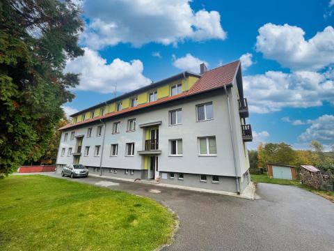 Prodej bytu 3+1, Slavče, 71 m2