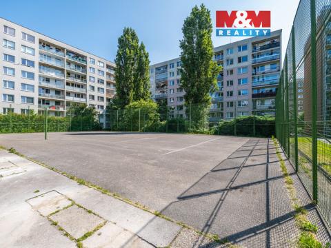 Prodej bytu 3+kk, Praha - Stodůlky, Janského, 80 m2