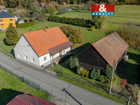 Prodej rodinného domu, Zubří, Starozuberská, 180 m2