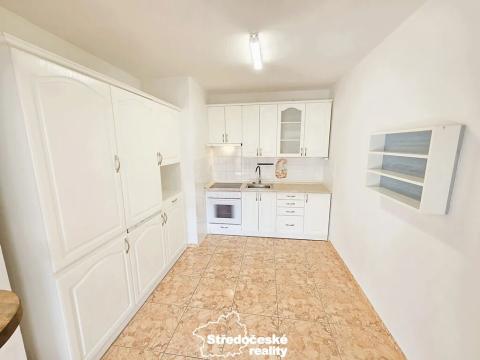 Pronájem bytu 2+kk, Praha, Proutěná, 49 m2