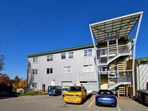Pronájem skladu, Praha - Letňany, 262 m2
