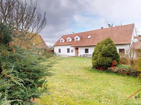 Prodej rodinného domu, Třebechovice pod Orebem, 427 m2