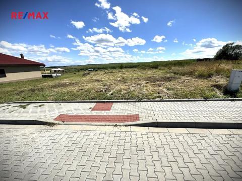 Prodej pozemku pro bydlení, Mohelnice, 838 m2