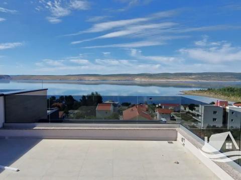 Prodej bytu 2+kk, Stari Grad, Chorvatsko, 57 m2