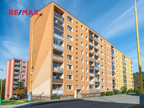 Pronájem bytu 5+1, Stráž pod Ralskem, Mimoňská, 86 m2