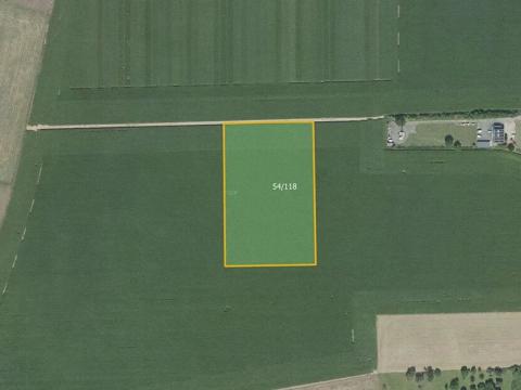 Prodej pole, Křenice, 15491 m2