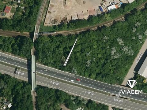 Prodej podílu komerčního pozemku, Brno, 7 m2