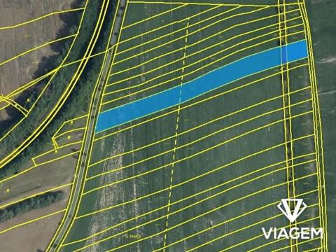 Prodej podílu pole, Golčův Jeníkov, 1812 m2