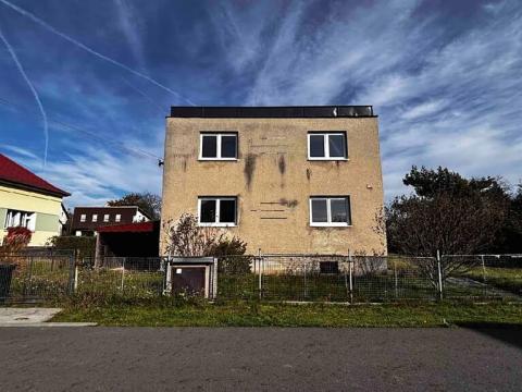 Prodej rodinného domu, Ostrava, Havlíčkova, 180 m2